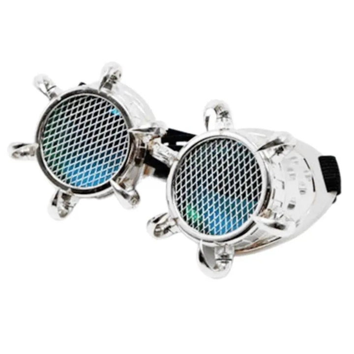 Steampunk Rudder Goggles chic
