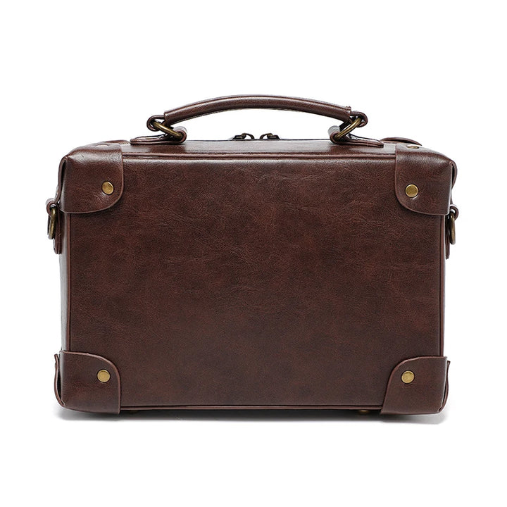 Steampunk Shoulder Bag Satchel Design elegant