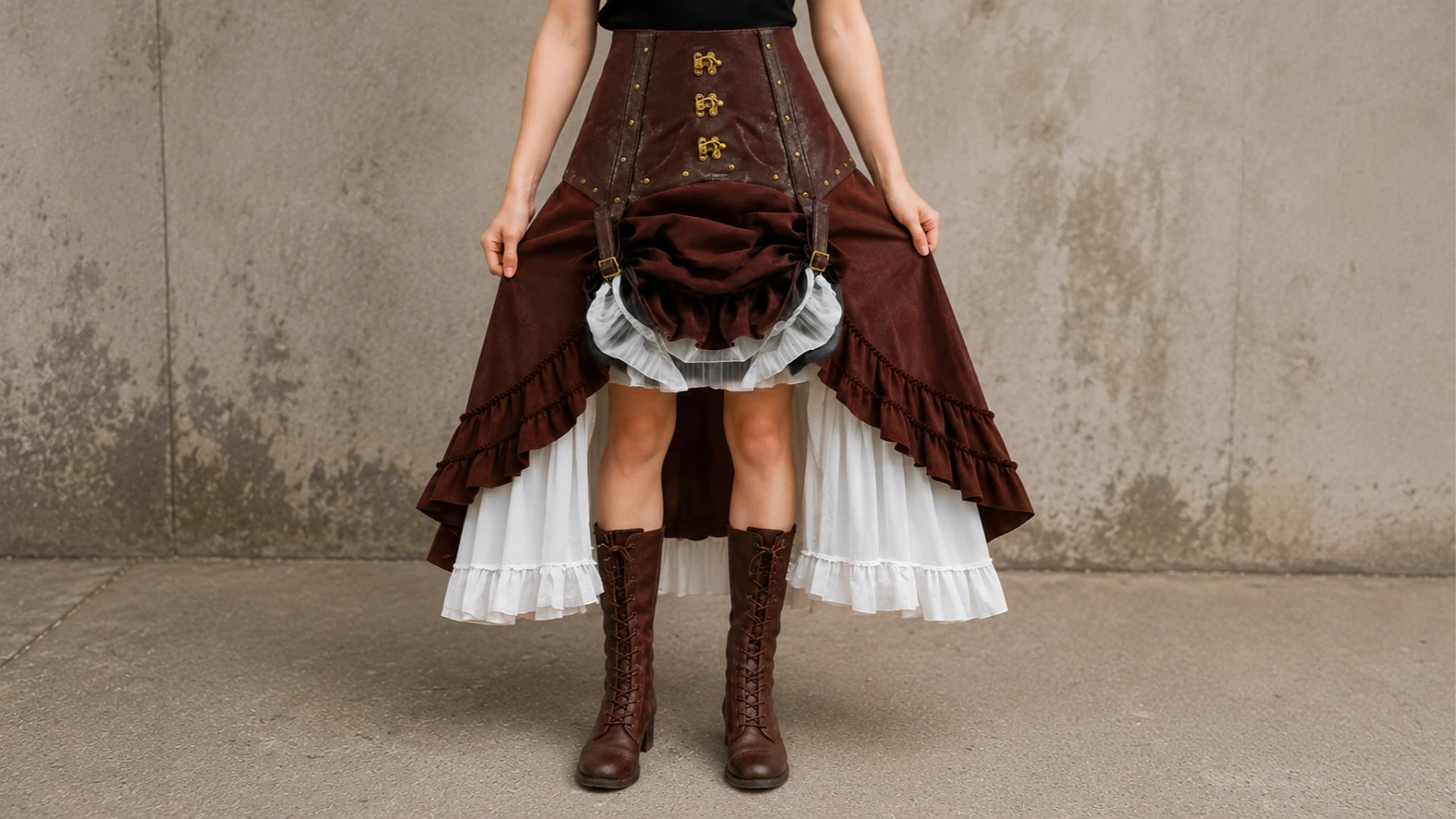 Skirts