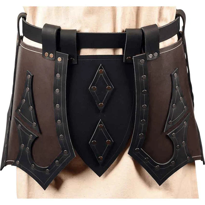 Steampunk Skirt Armor tendance