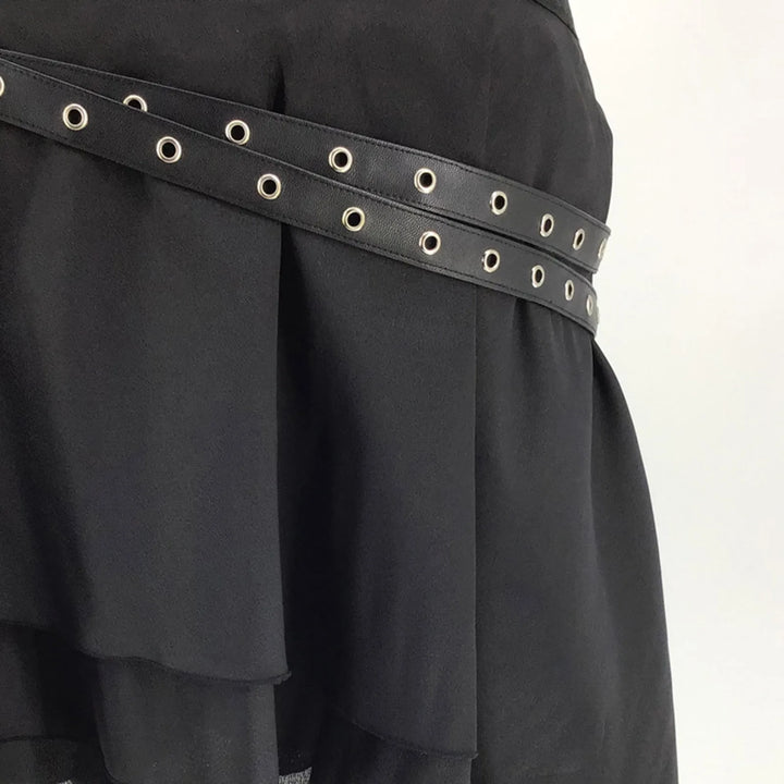 Steampunk Skirt Design vintage