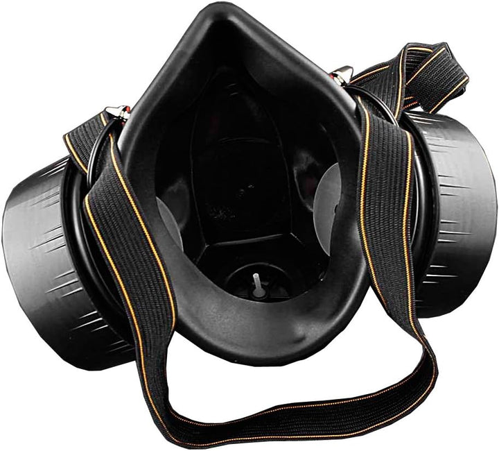 Steampunk Skull Respirator Mask elegant