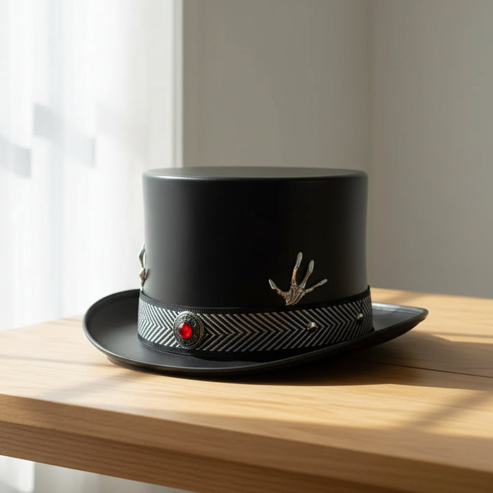 Steampunk Spirit Halloween Hat