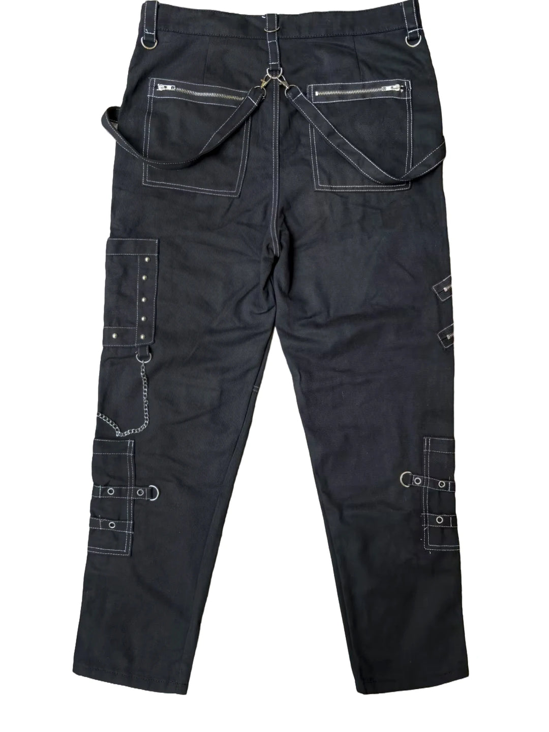 Steampunk Streetwear Pants unique
