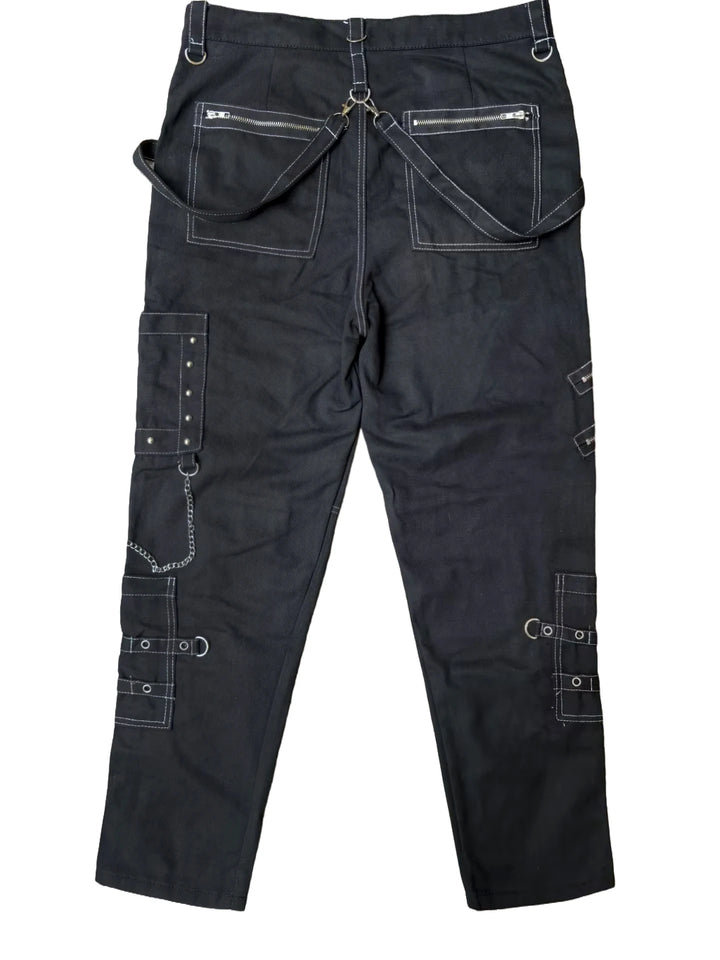 Steampunk Streetwear Pants unique