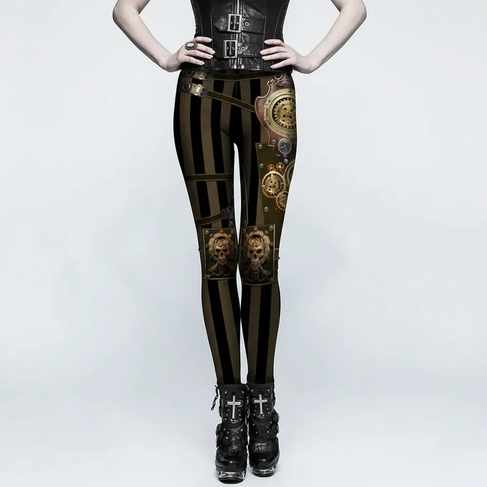 Steampunk_Striped_Leggings