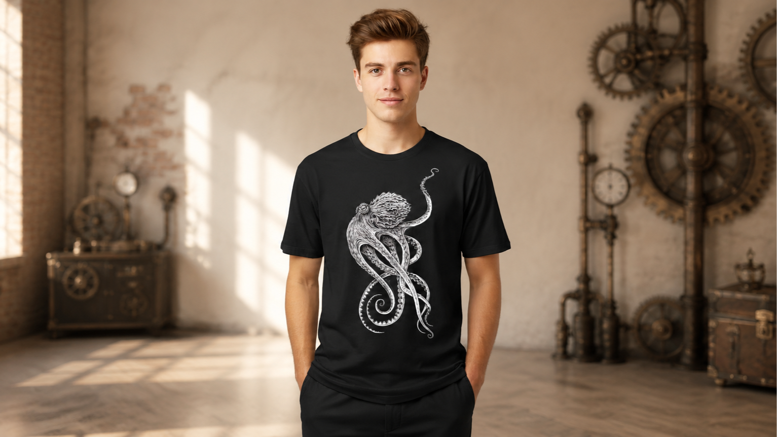 T-Shirts