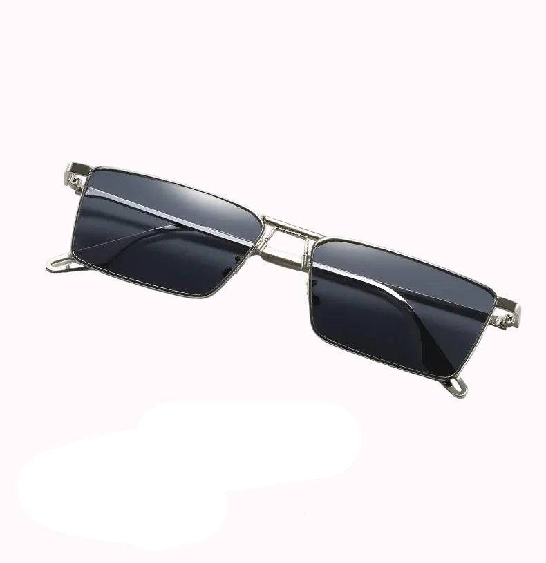 Steampunk UV protection glasses