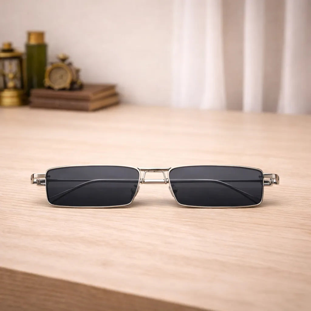 Steampunk UV protection glasses