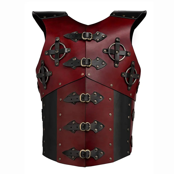 Steampunk Warrior Chest Armor fashion