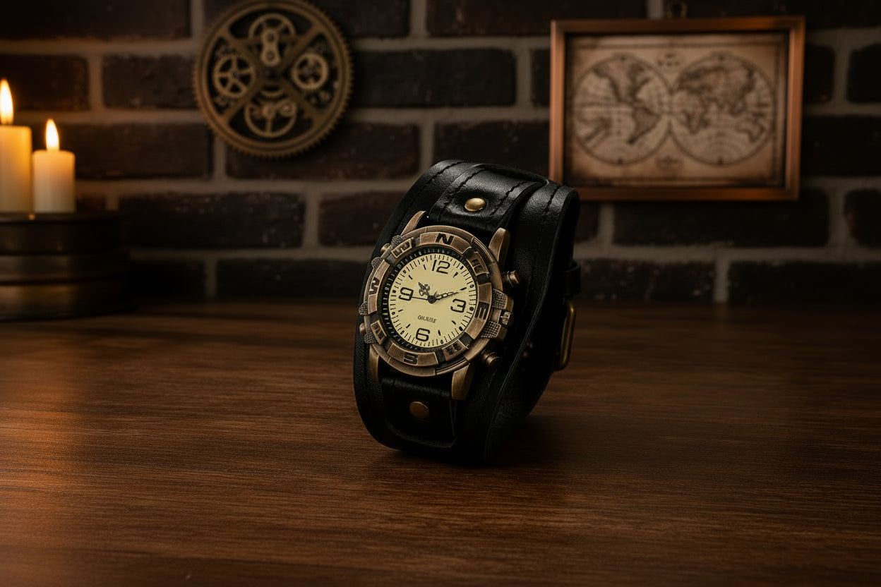 Watches