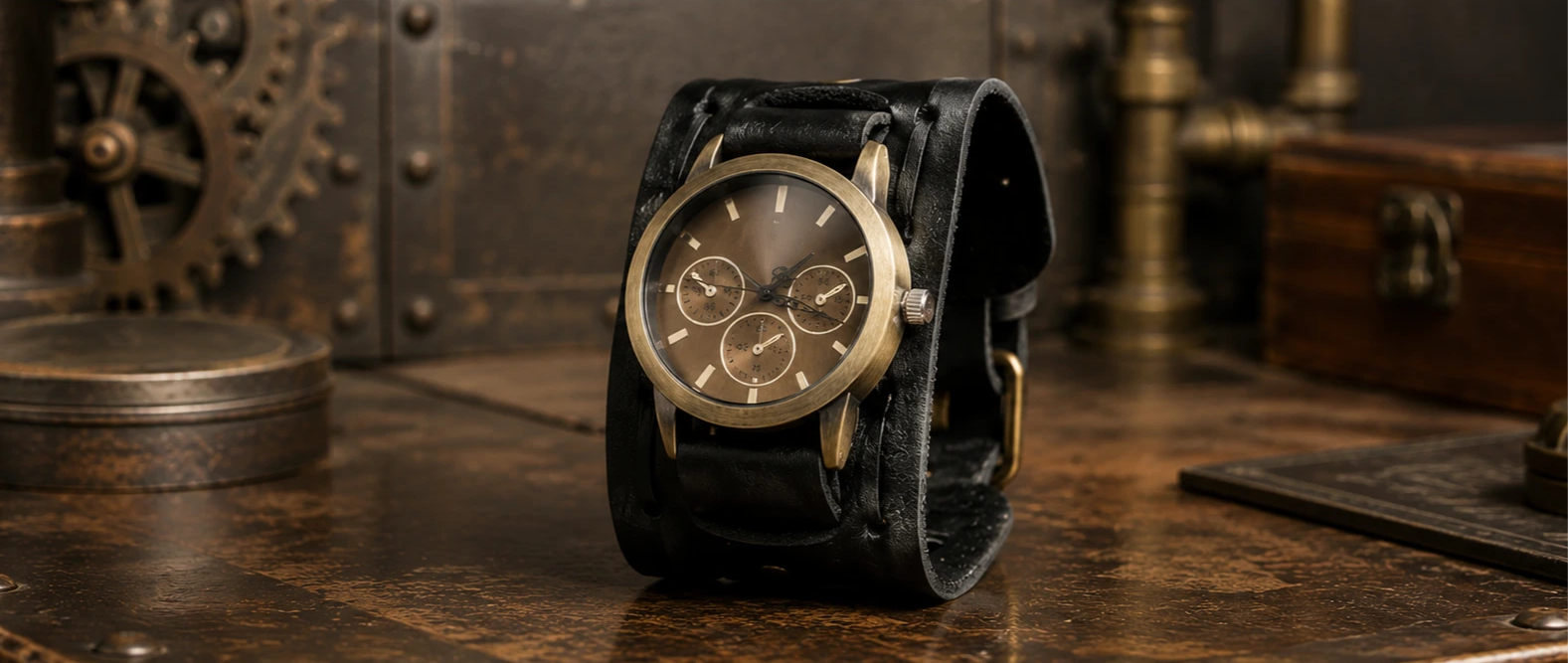 Wrist Watches