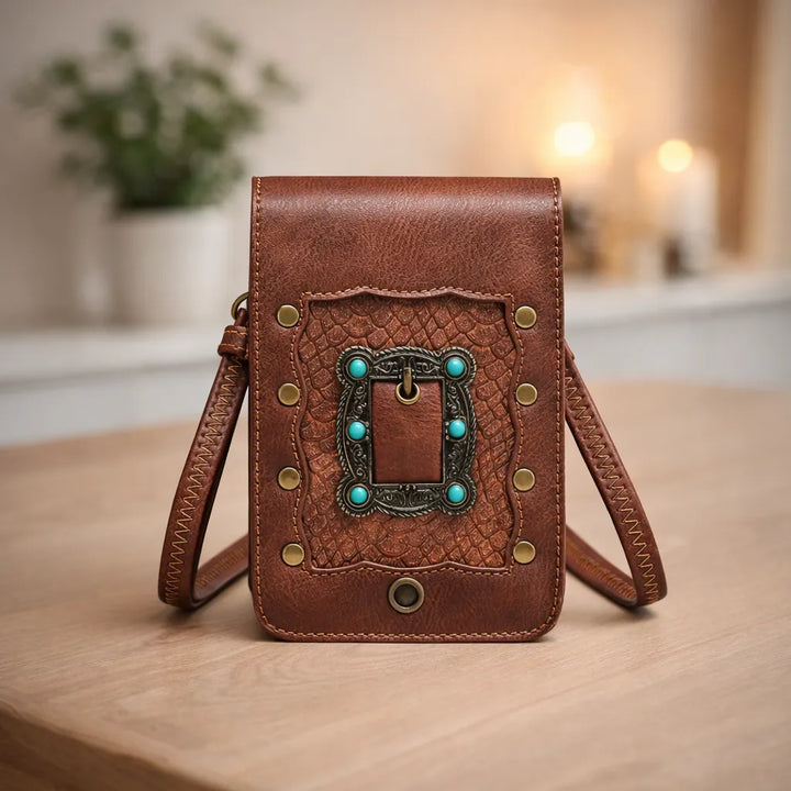 Steampunk side Bag