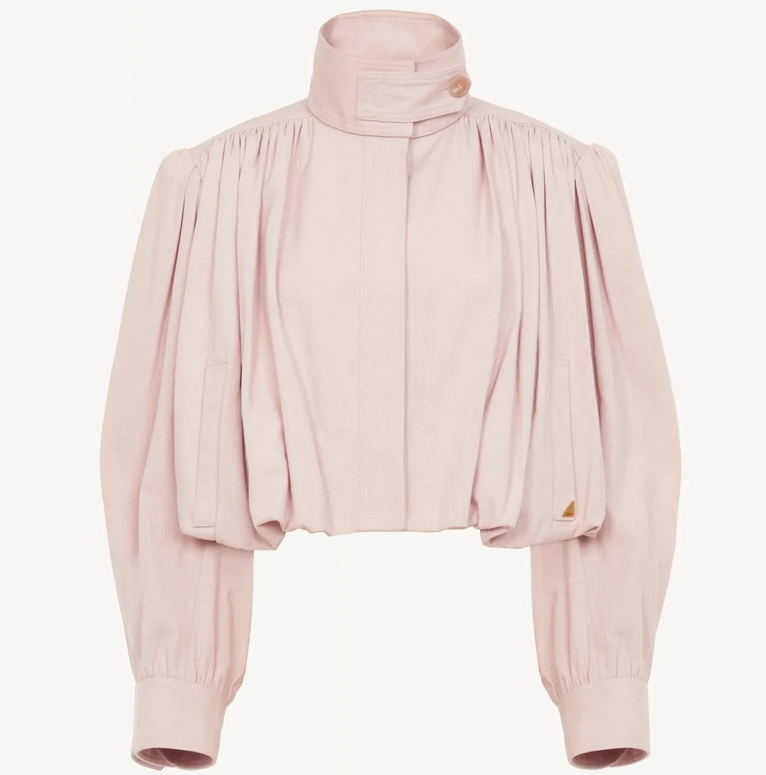 Stylish Steampunk Bomber Jacket unique