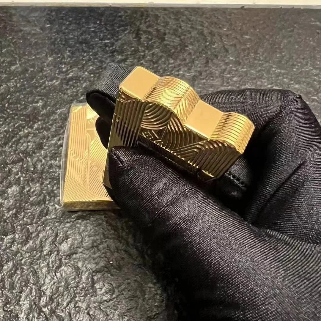 Stylish Steampunk Lighter durable