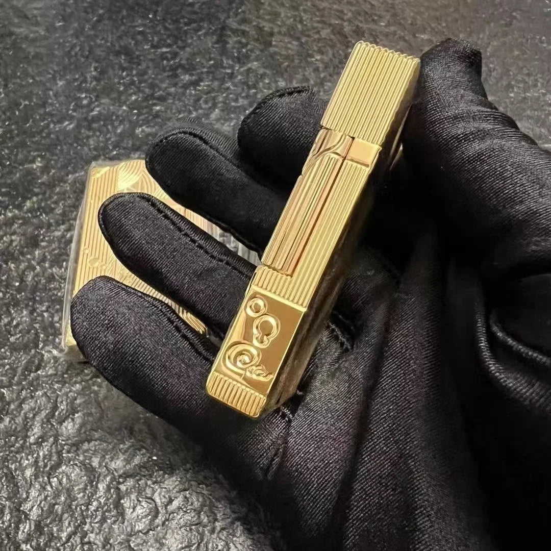 Stylish Steampunk Lighter elegant