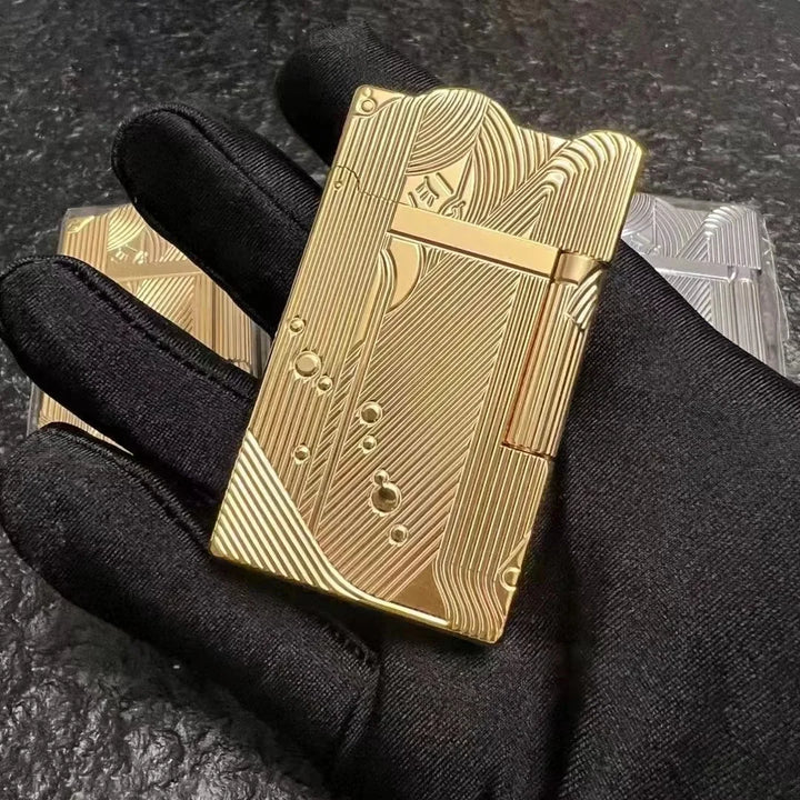 Stylish Steampunk Lighter fashion