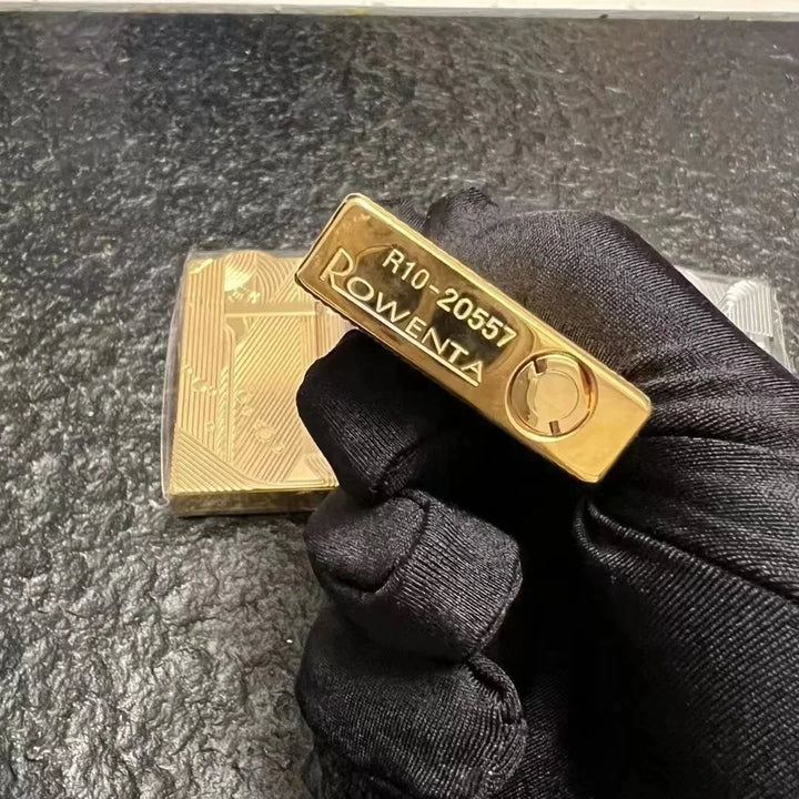 Stylish Steampunk Lighter perfect