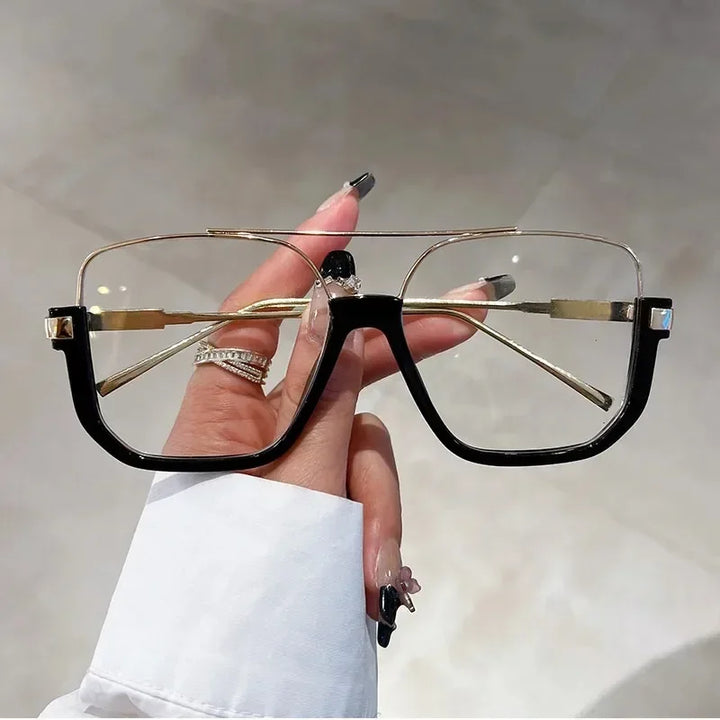 Stylish Trendy Steampunk Sunglasses fashion
