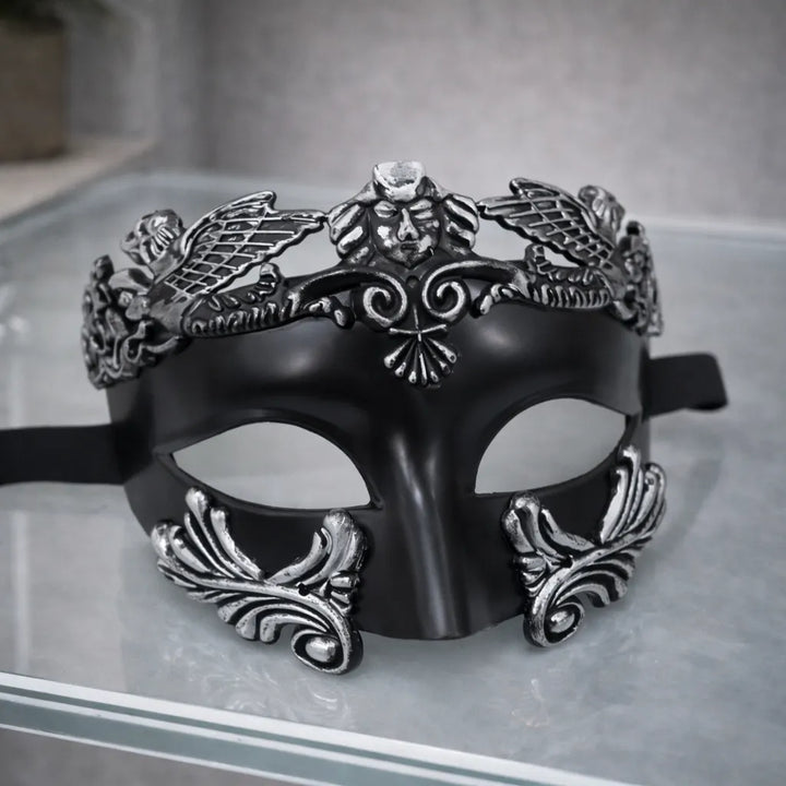 Venetian Steampunk Mask