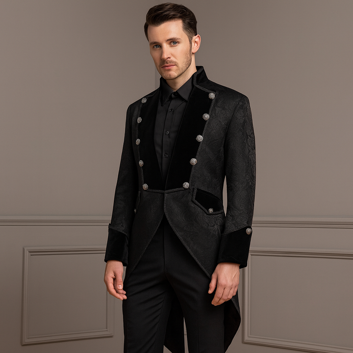 Victorian Era Men's Coat
