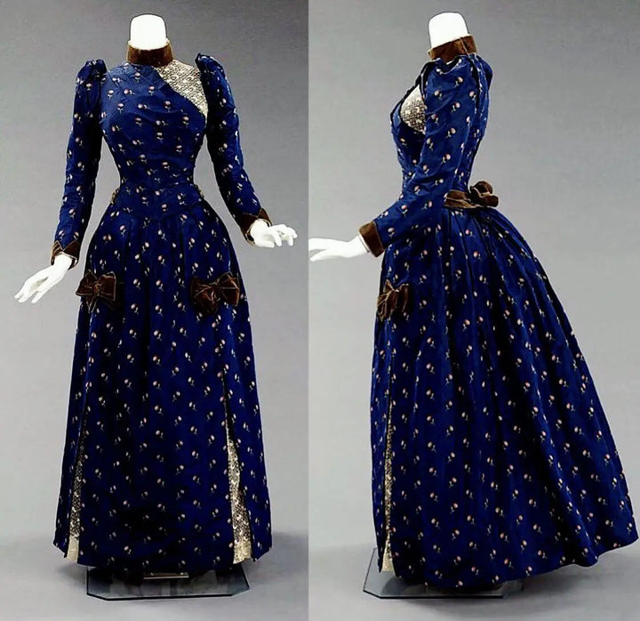 Victorian Steampunk « Duchess » Style Costume Woman