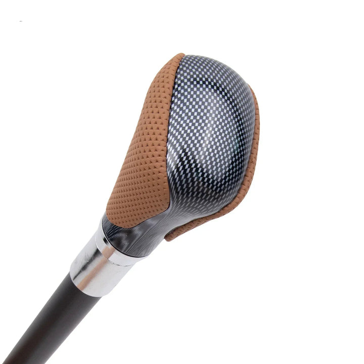 Vintage Brown Steampunk Cane stylish