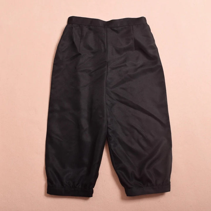 Vintage Pirate Steampunk Pants elegant