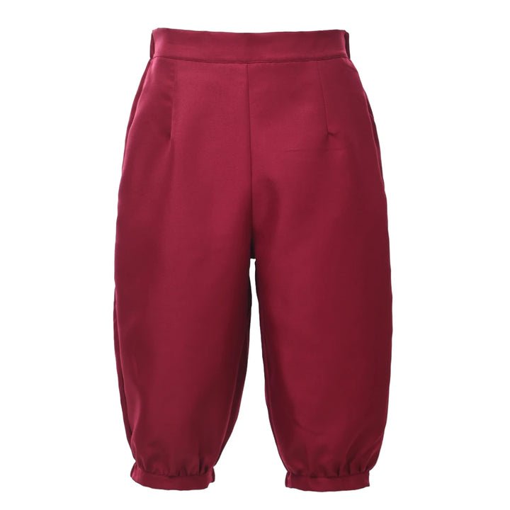 Vintage Pirate Steampunk Pants refined