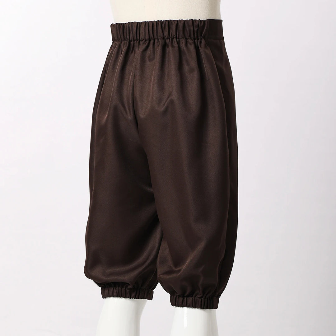 Vintage Pirate Steampunk Pants rugged