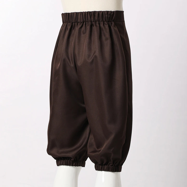 Vintage Pirate Steampunk Pants rugged