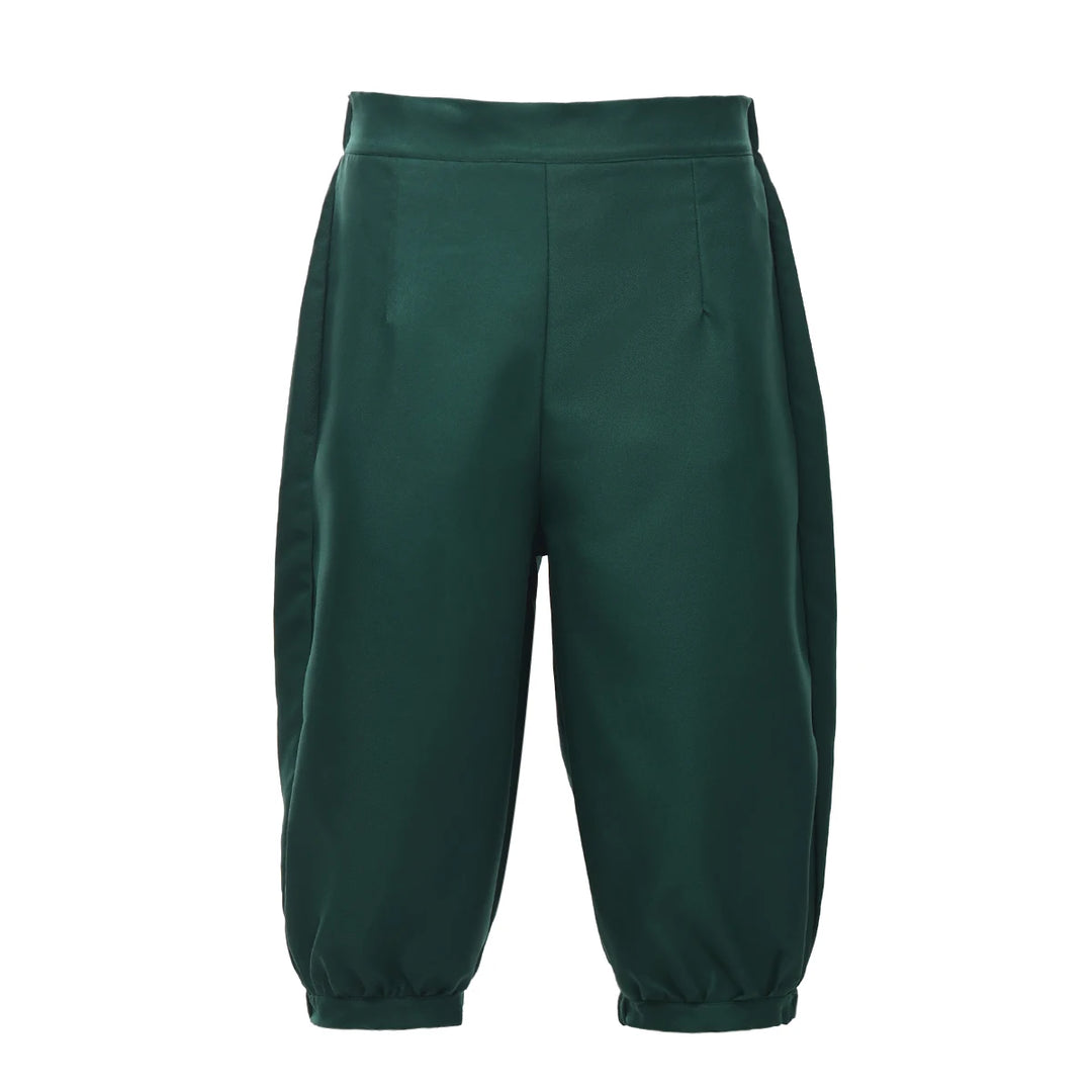 Vintage Pirate Steampunk Pants sleek