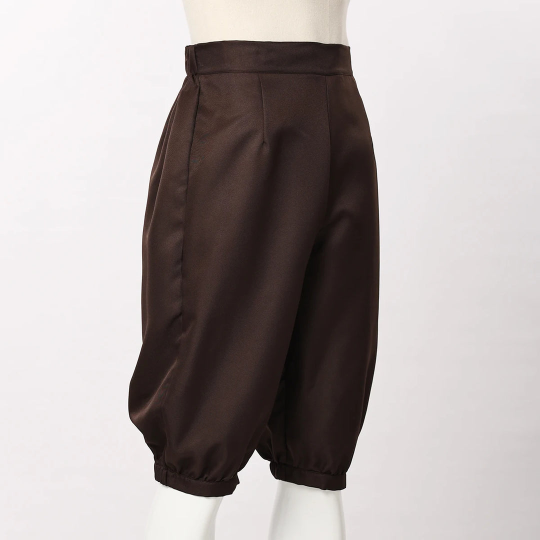 Vintage Pirate Steampunk Pants stylish