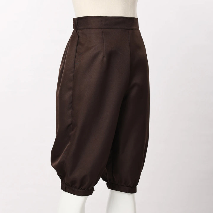 Vintage Pirate Steampunk Pants stylish