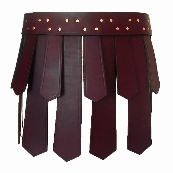 Vintage Roman Steampunk Armor