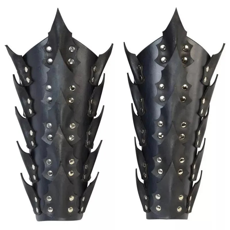 Vintage Steampunk Arm Cuff Design