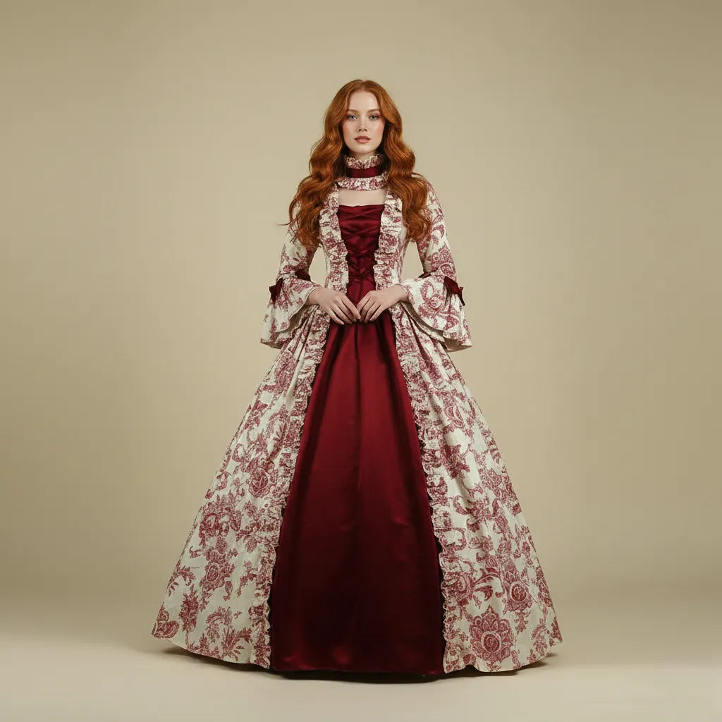 chinese dress ladies Vintage Steampunk Dress – Steampunkstyler