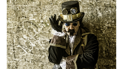 Steampunkstyler  Steampunk store for fashion, accessories and clothes