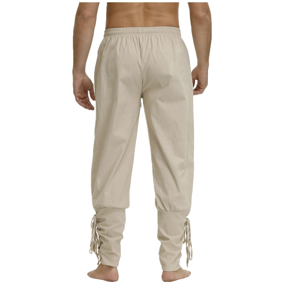 Steampunk Pirate Pant