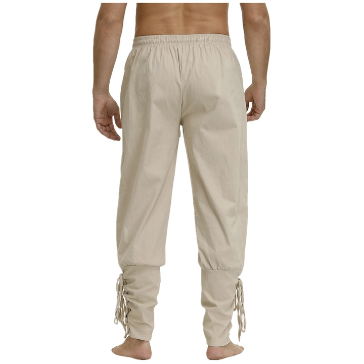 Steampunk Pirate Pant
