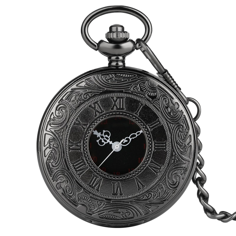 FREE Steampunk Pocket Watch