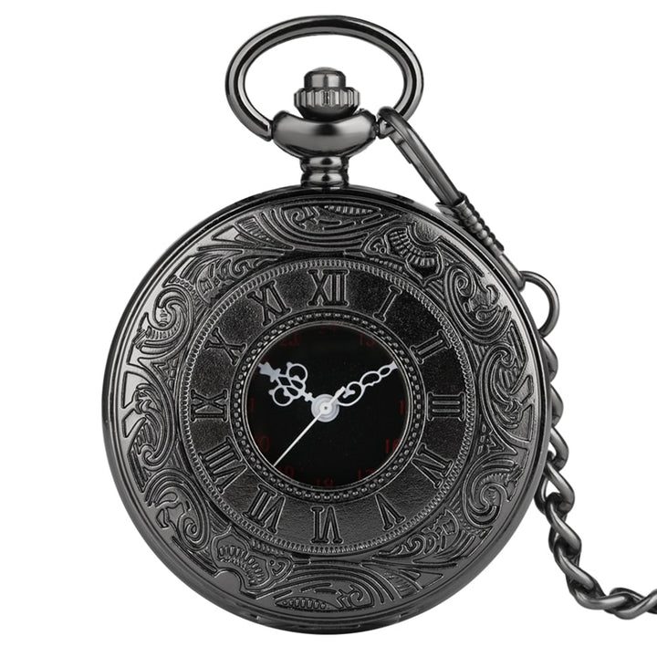 FREE Steampunk Pocket Watch