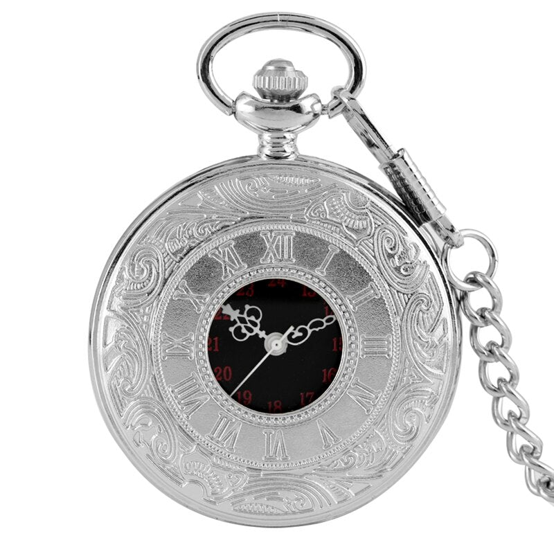 FREE Steampunk Pocket Watch
