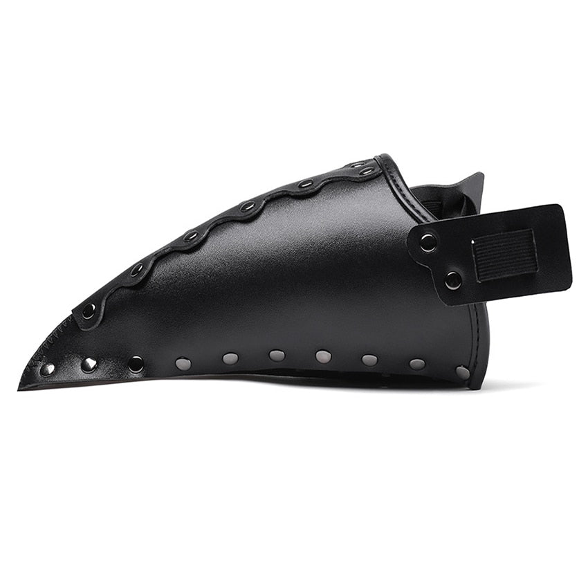 Steampunk Plague Doctor Mask