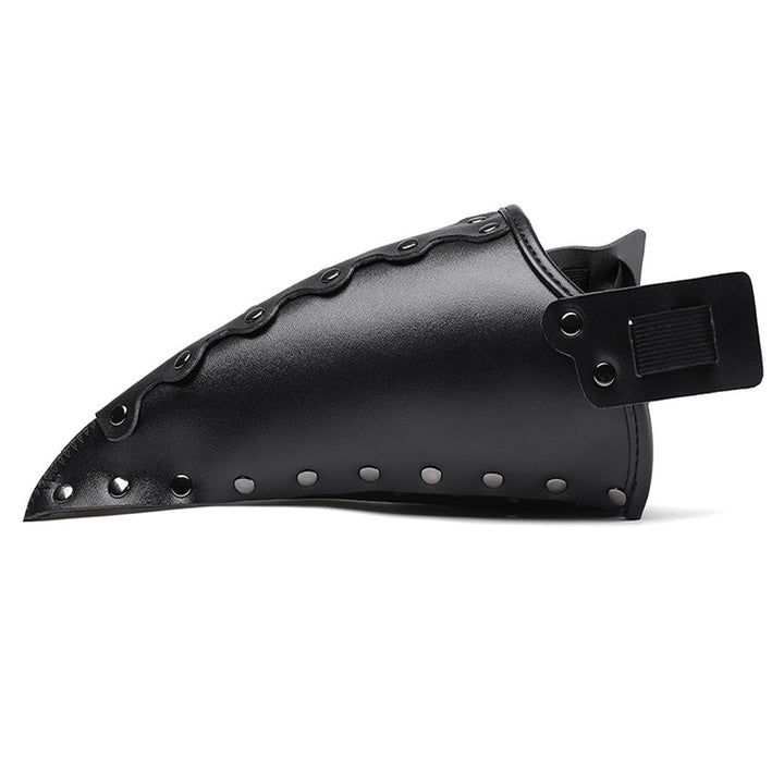 Steampunk Plague Doctor Mask