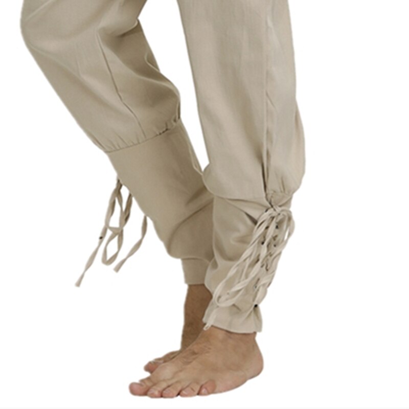 Steampunk Pirate Pant 