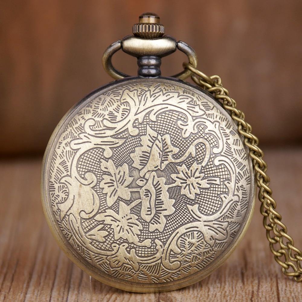 Steampunk Styler - Kraken Pocket Watch