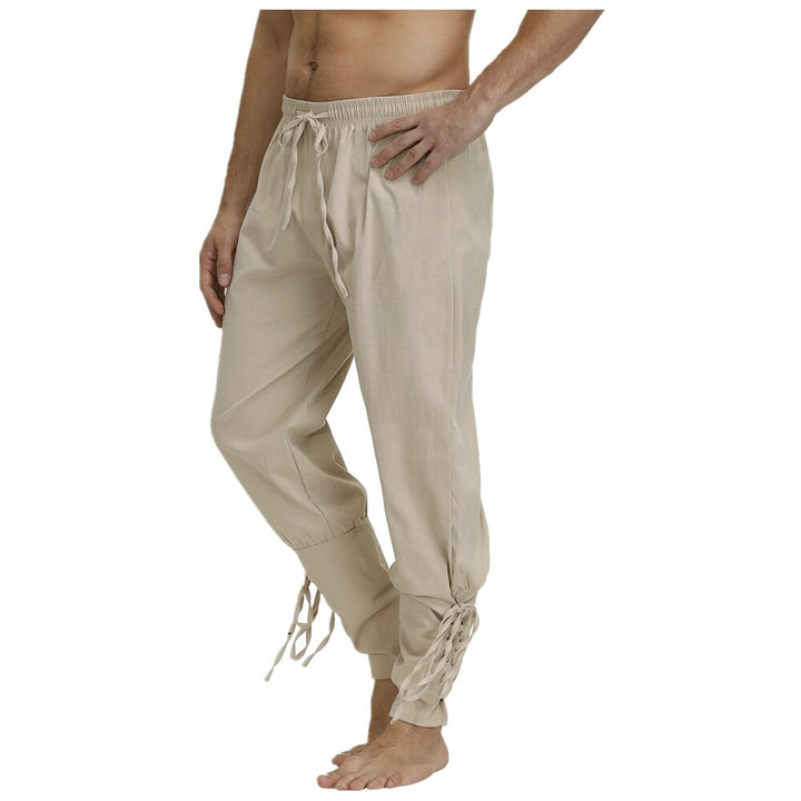 Steampunk Pirate Pant 