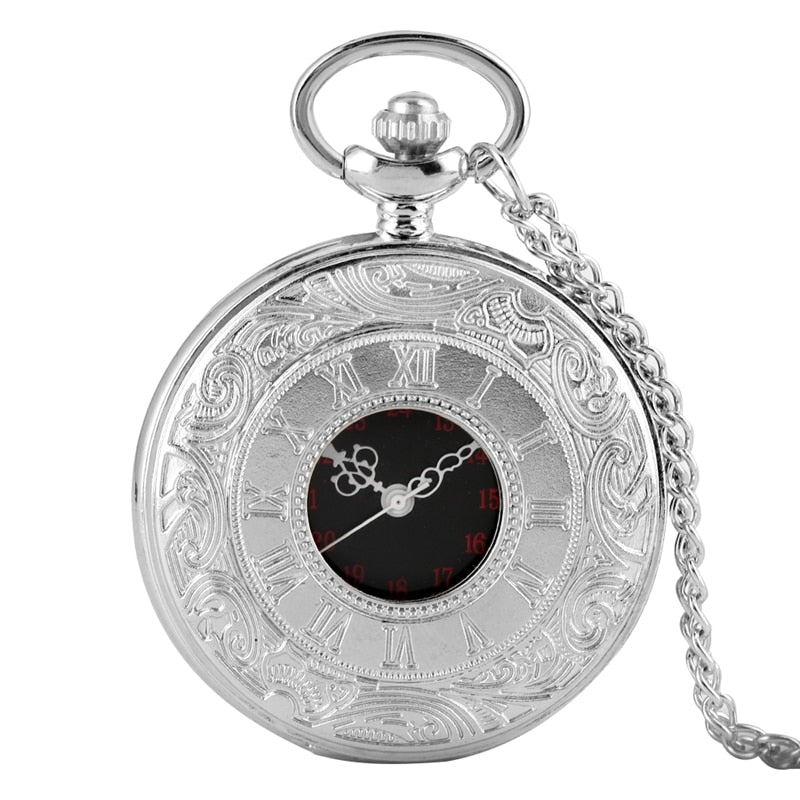 FREE Steampunk Pocket Watch