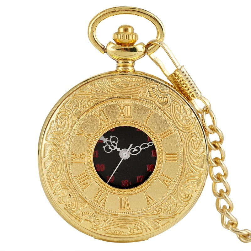 FREE Steampunk Pocket Watch